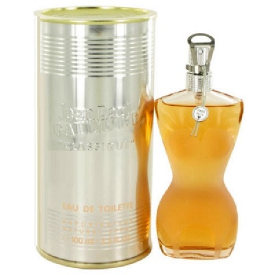 Jean Paul Gaultier Perfume